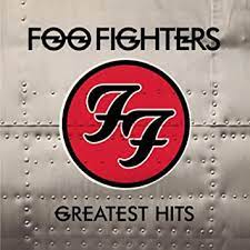 FOO FIGHTERS - Greatest Hits 2xLP